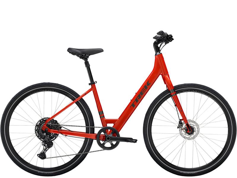 Verve 3 Lowstep Gen 5