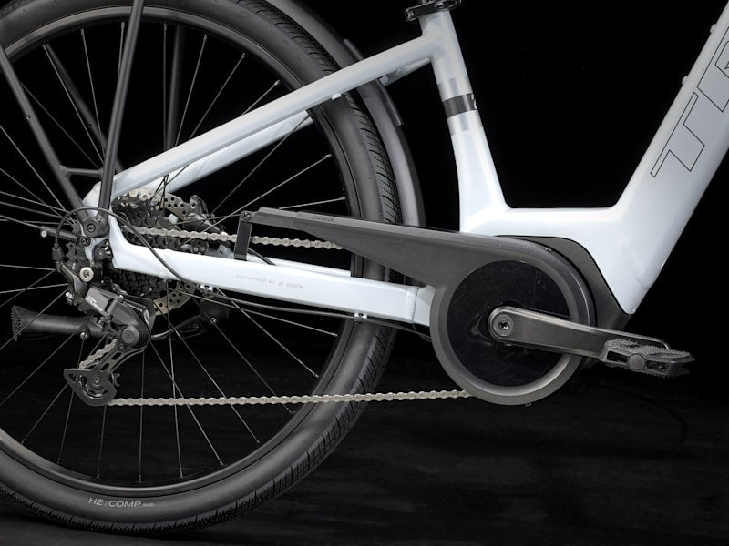 Verve+ 2 Lowstep Gen 3