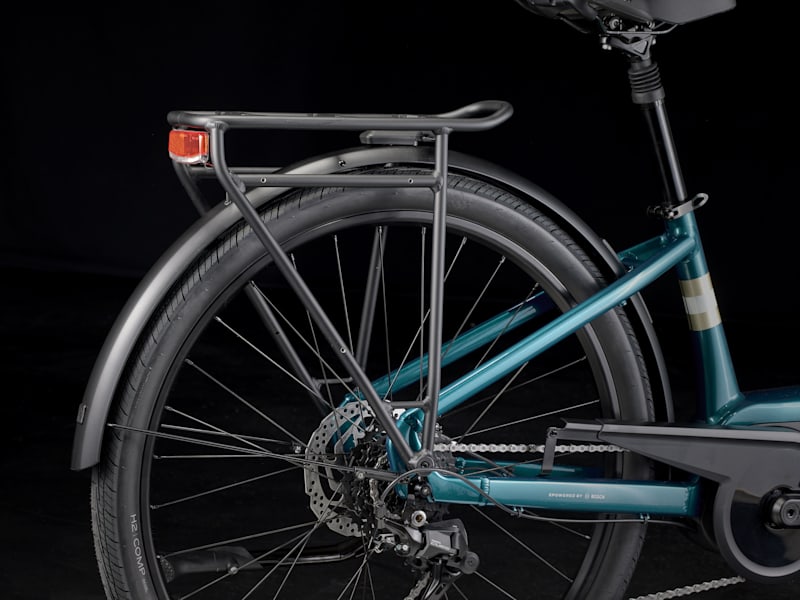 Verve+ 2 Lowstep Gen 3