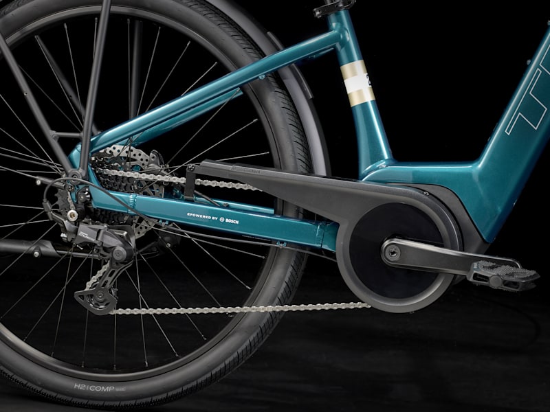 Verve+ 2 Lowstep Gen 3