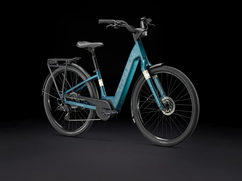 Verve+ 2 Lowstep Gen 3