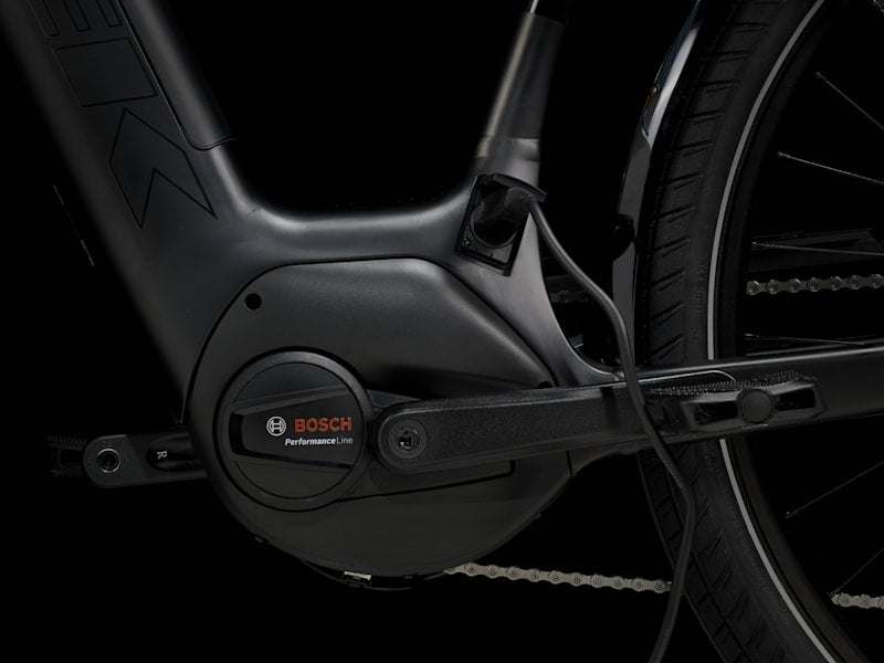 Verve+ 3 Lowstep Gen 3