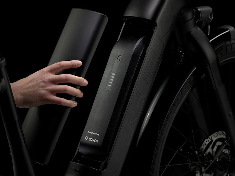 Verve+ 3 Lowstep Gen 3