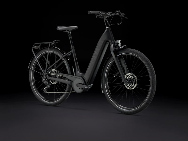 Verve+ 3 Lowstep Gen 3