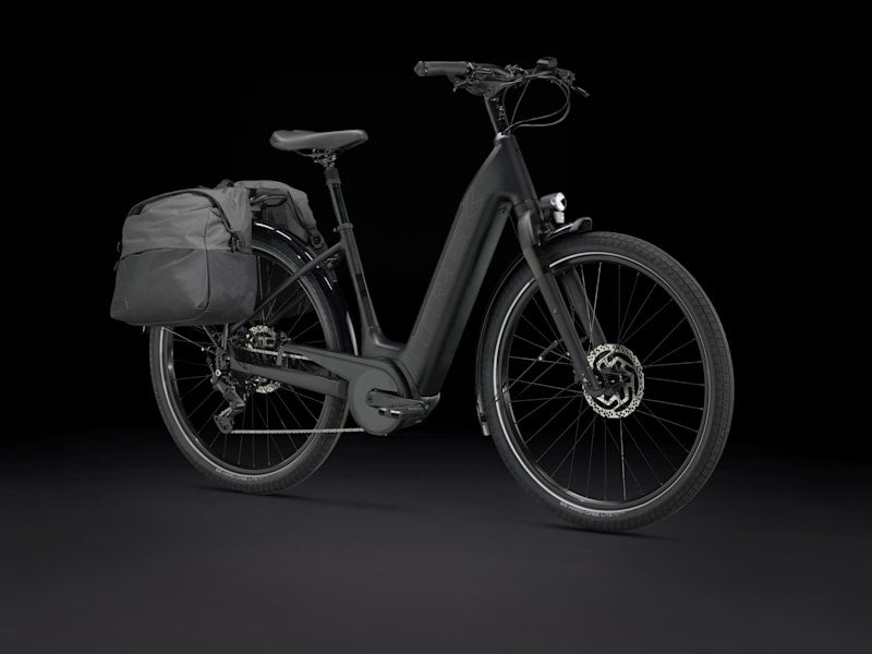 Verve+ 3 Lowstep Gen 3