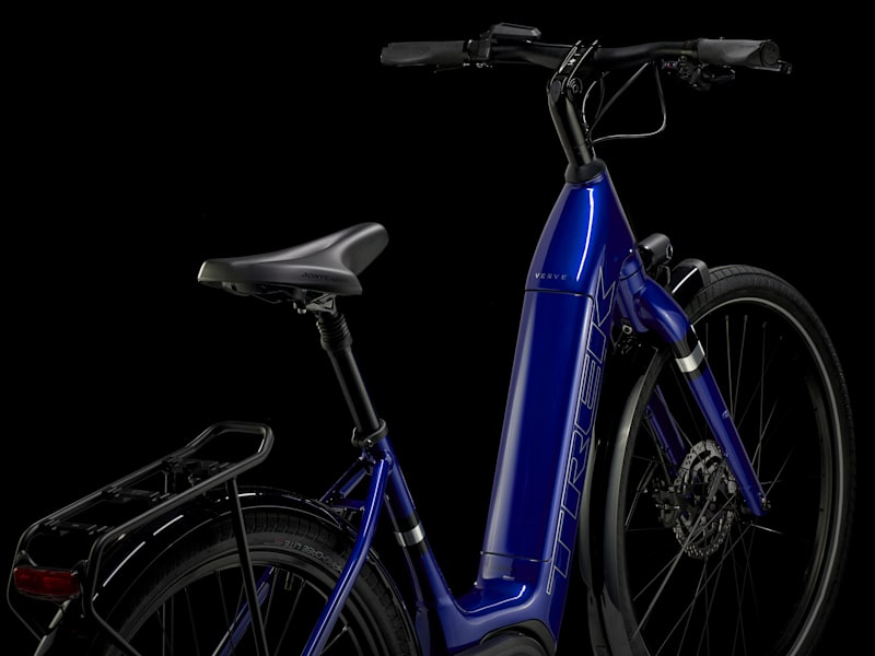 Verve+ 3 Lowstep Gen 3