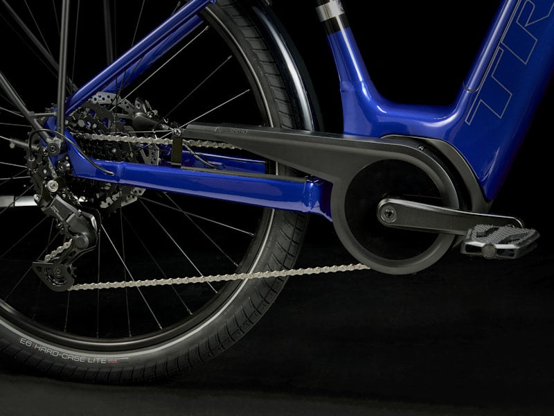 Verve+ 3 Lowstep Gen 3