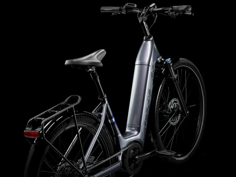 Verve+ 4S Lowstep Gen 3