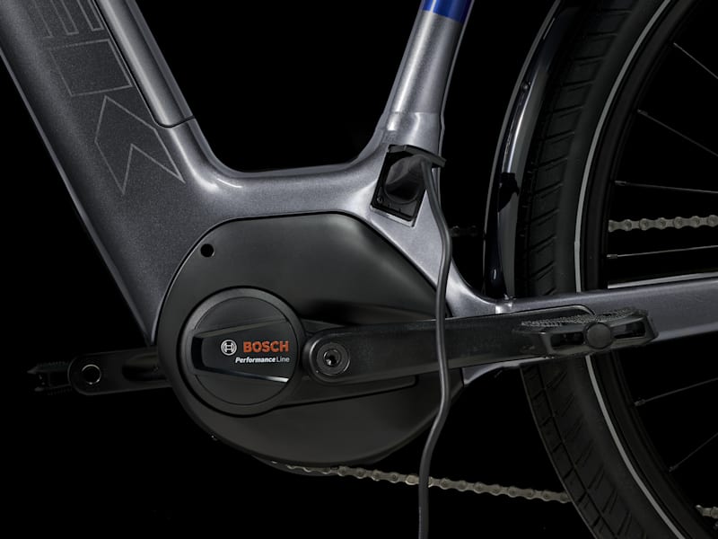 Verve+ 4S Lowstep Gen 3