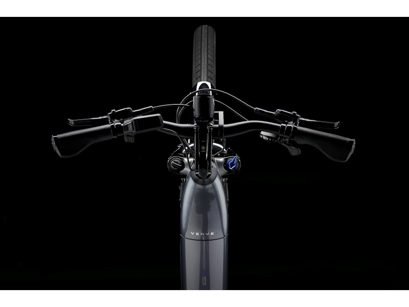 Verve+ 4S Lowstep Gen 3