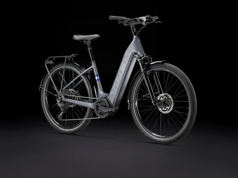 Verve+ 4S Lowstep Gen 3