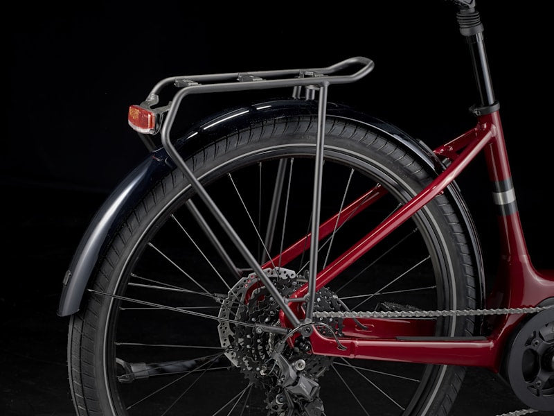 Verve+ 4S Lowstep Gen 3