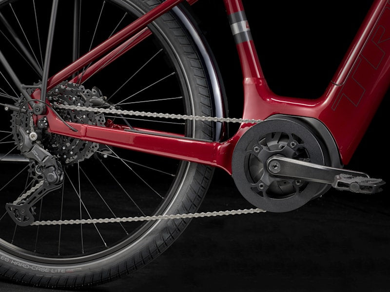 Verve+ 4S Lowstep Gen 3