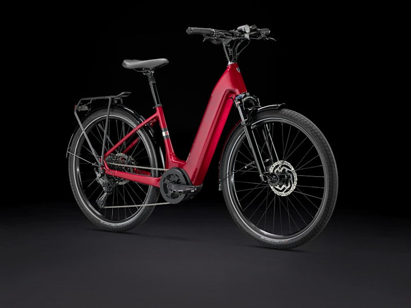 Verve+ 4S Lowstep Gen 3