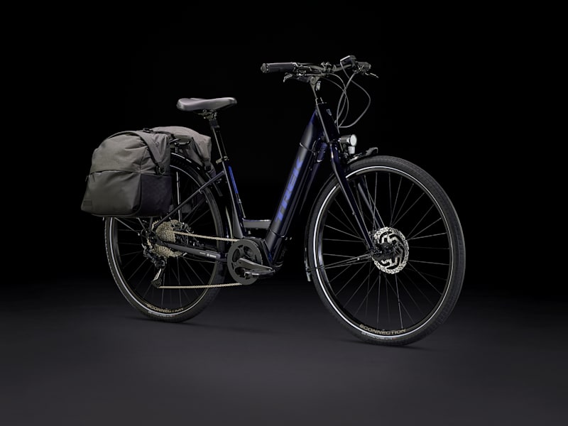 Verve+ 4S Lowstep Gen 2