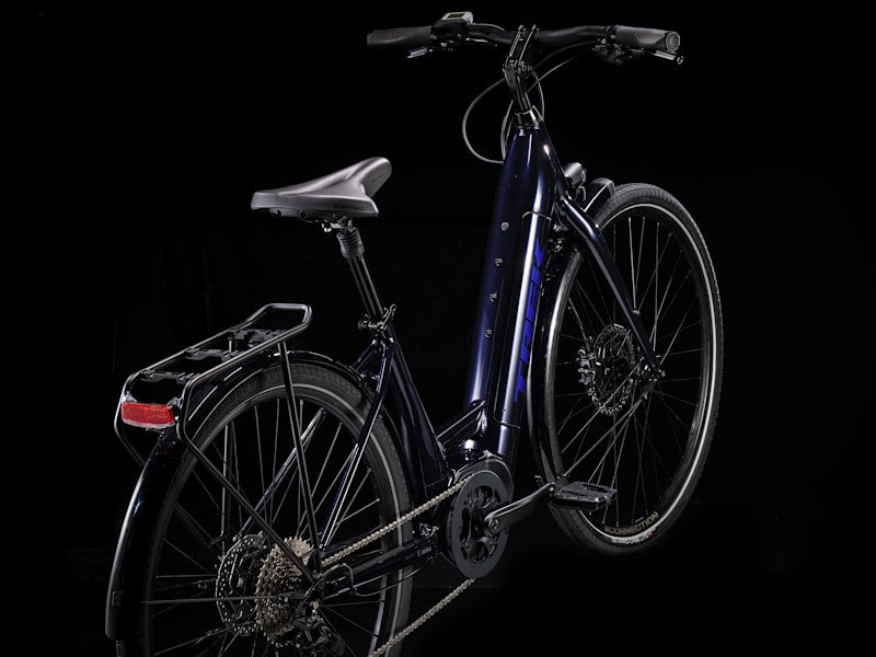 Verve+ 4S Lowstep Gen 2