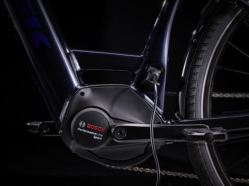 Verve+ 4S Lowstep Gen 2