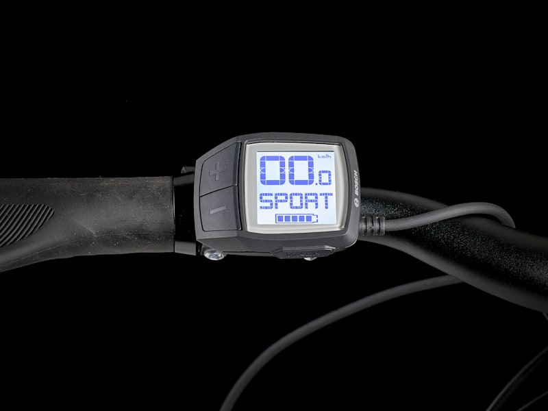 Verve+ 4S Lowstep Gen 2