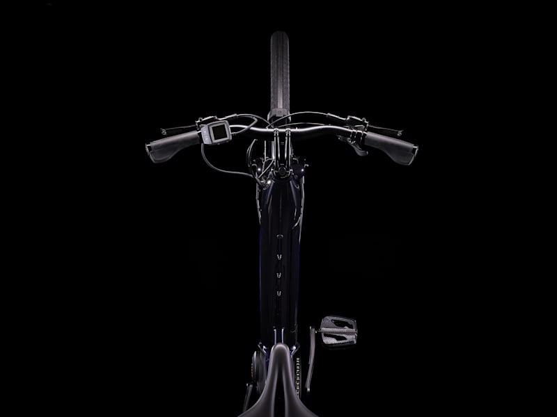 Verve+ 4S Lowstep Gen 2