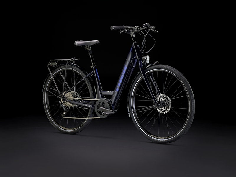 Verve+ 4S Lowstep Gen 2