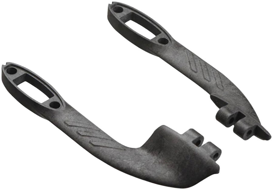 Vision TFA Hydration System Adapter Snakebite Mount