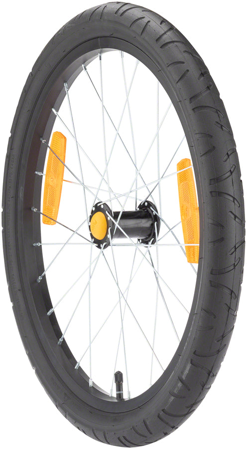 Burley Replacement Wheel - 20" For 2019-current Bee