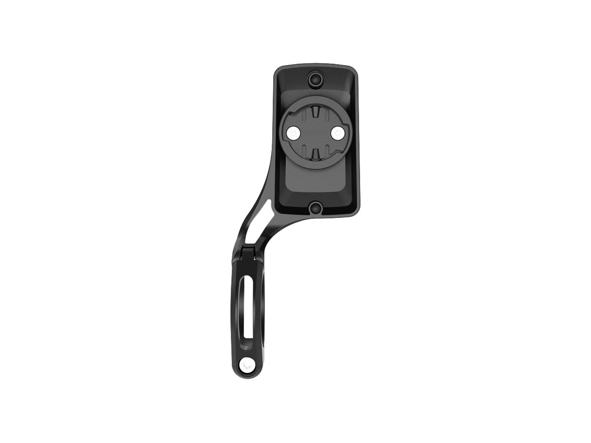 Computer Part Wahoo Out Front Mount for Roam 3 Bolt 3 Black
