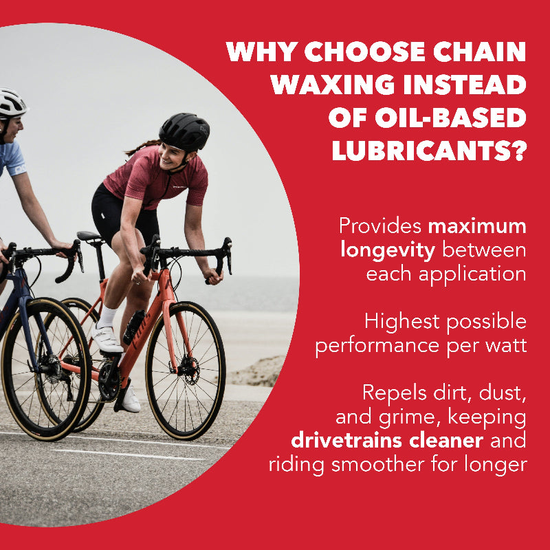 StripChip Bike Chain Degreaser