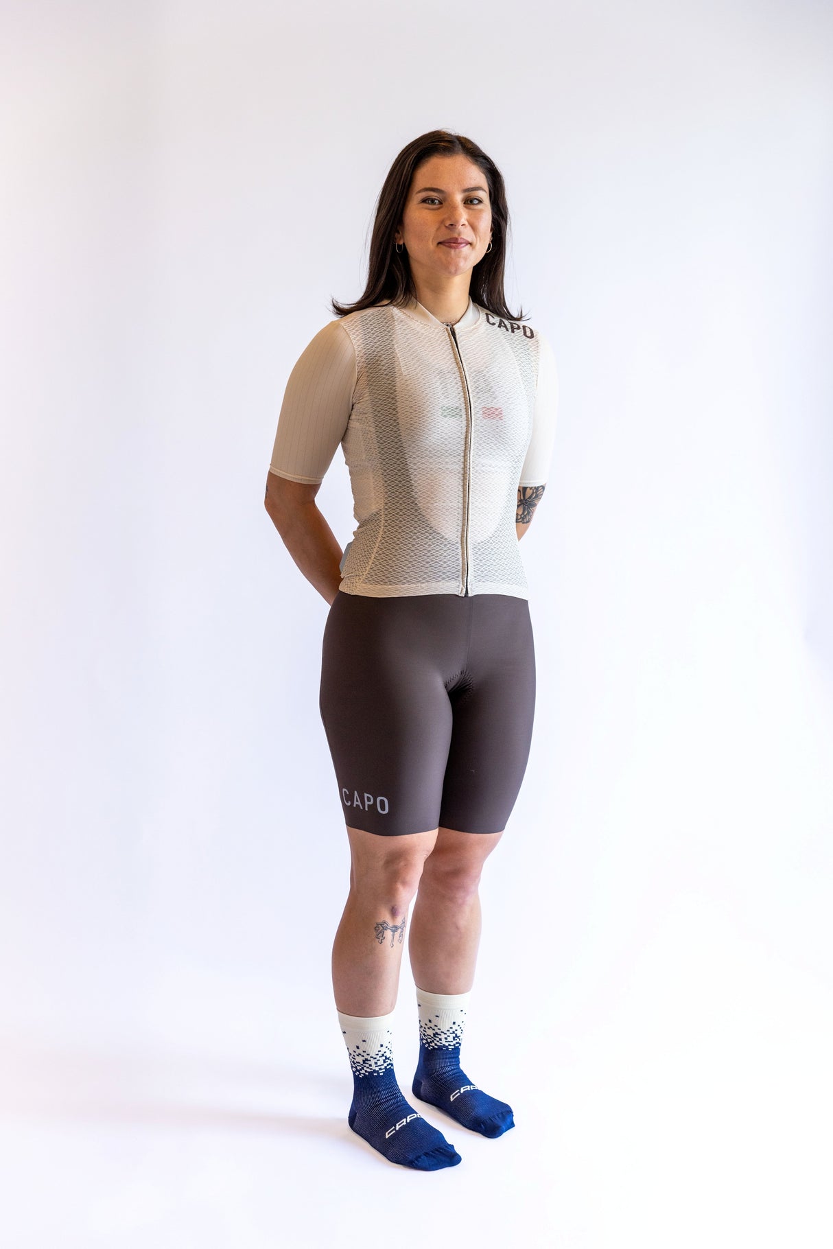 Super Corsa Jersey - Women's