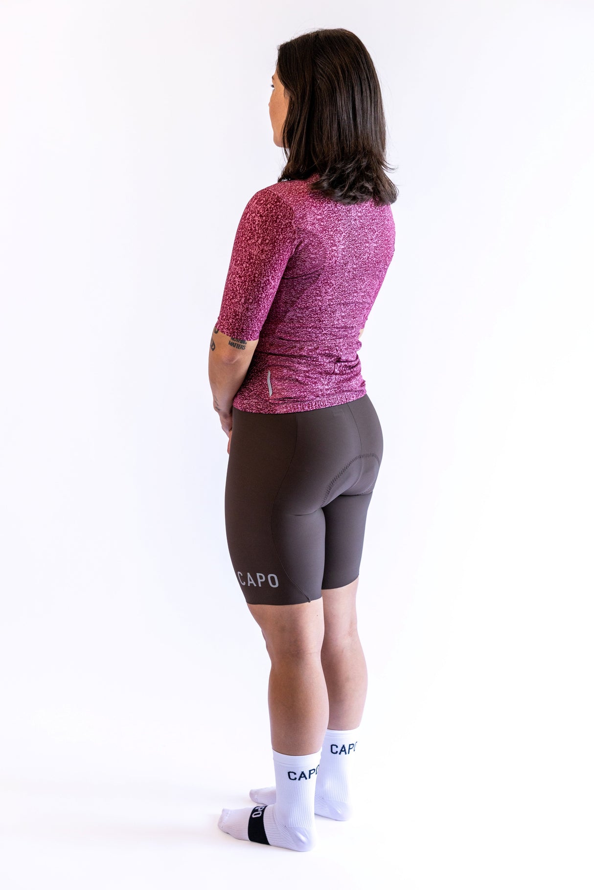 Super Corsa Jersey - Women's