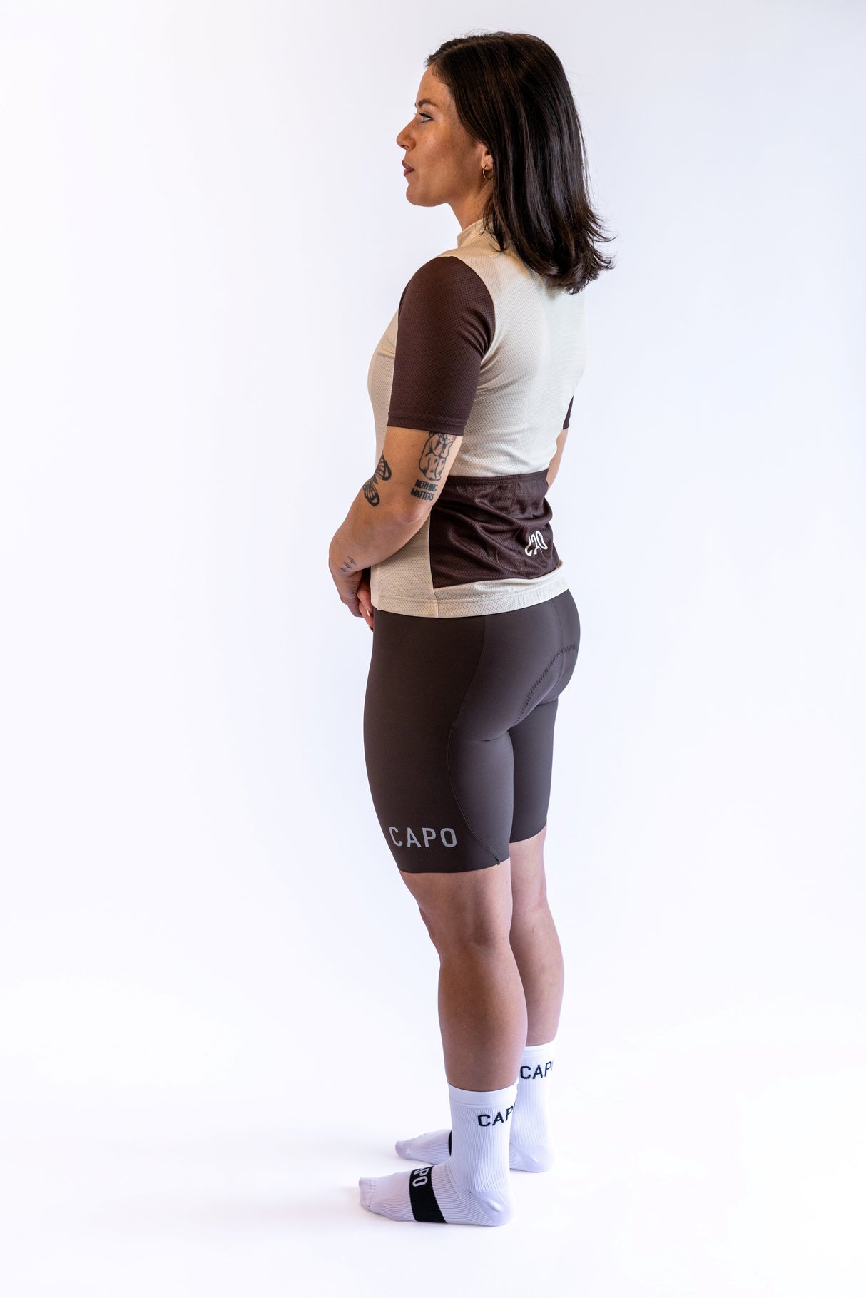 Corsa Jersey Women's