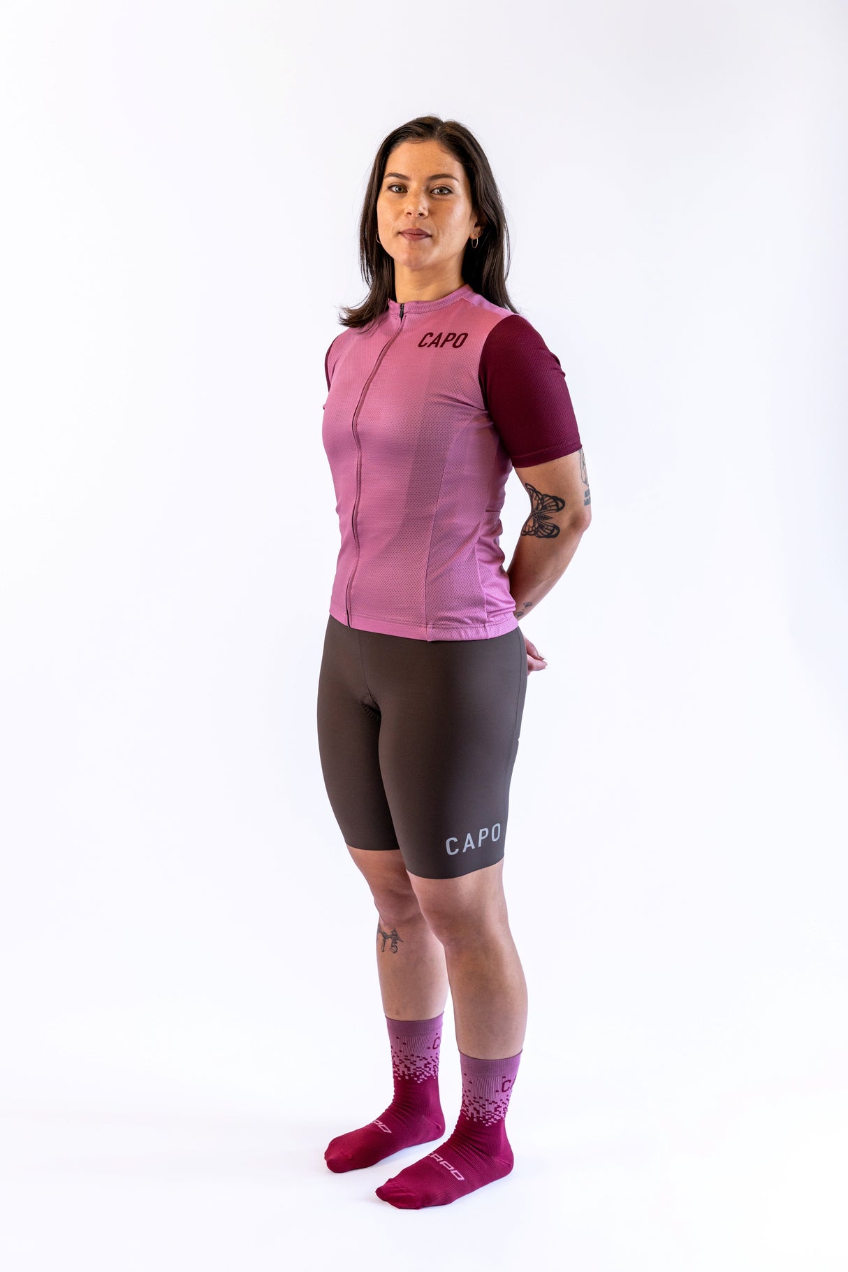 Corsa Jersey Women's