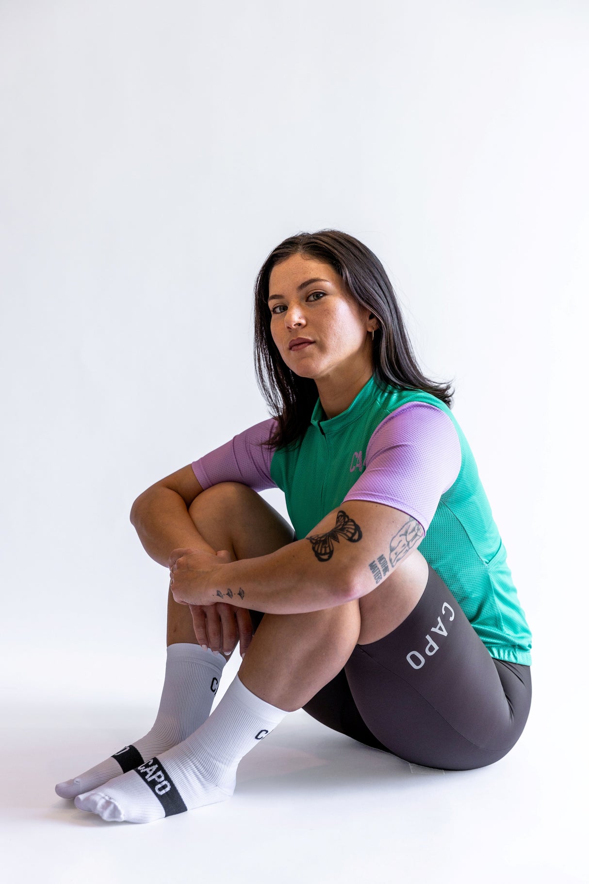 Corsa Jersey Women's
