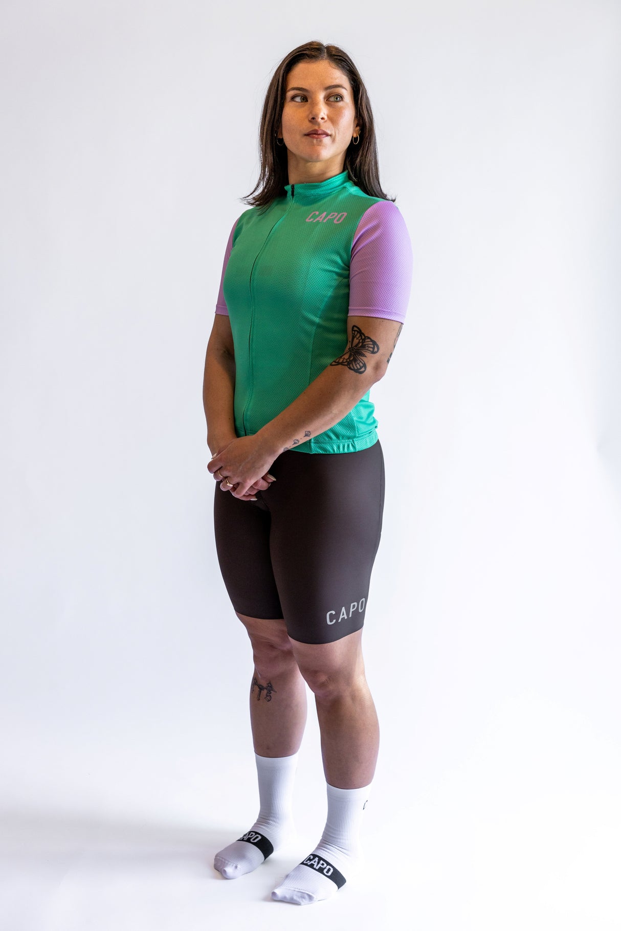 Corsa Jersey Women's
