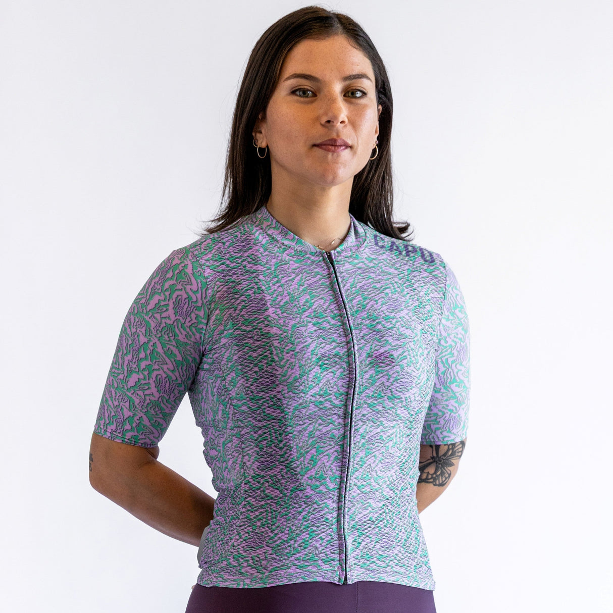 Super Corsa Jersey - Women's