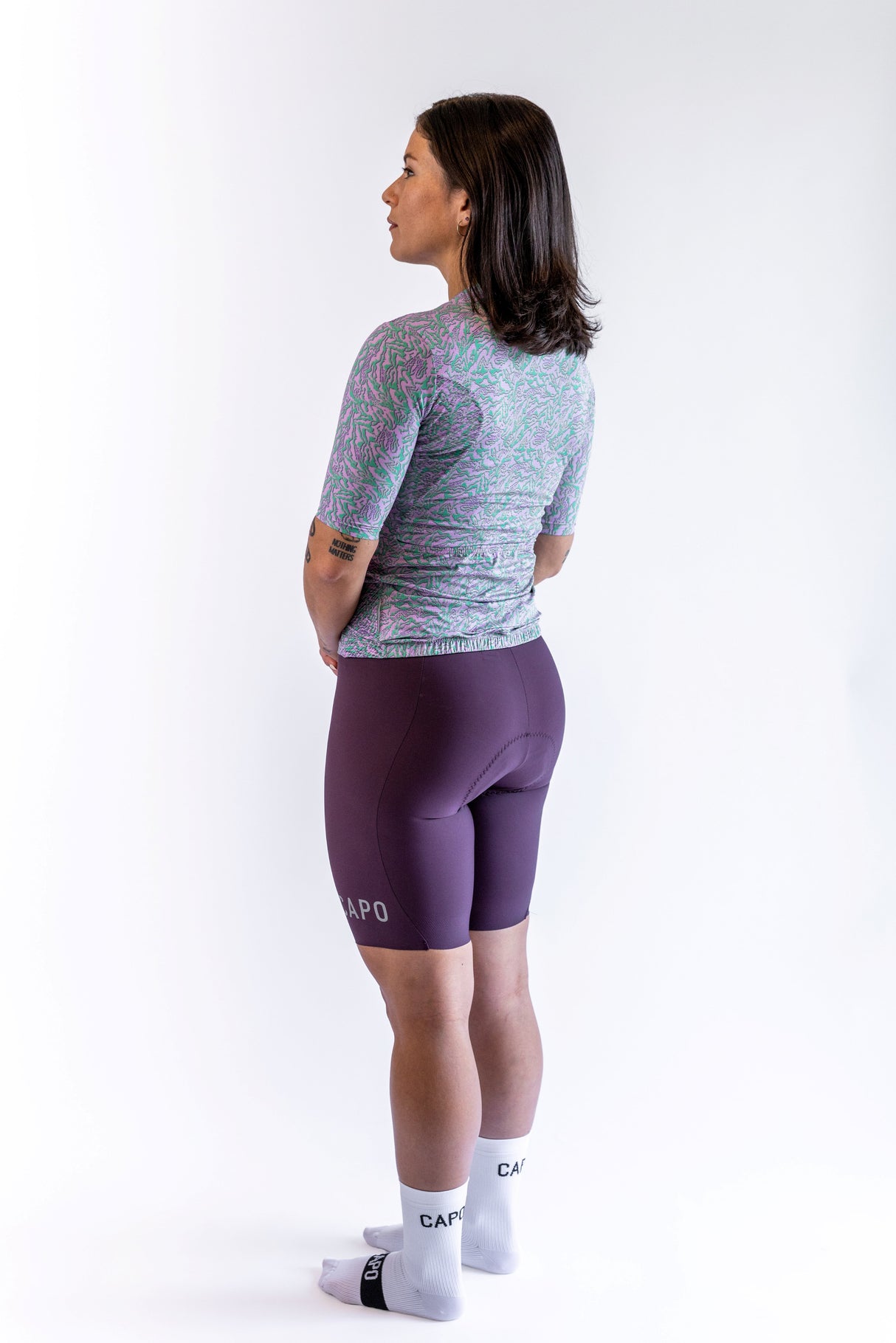 Super Corsa Jersey - Women's
