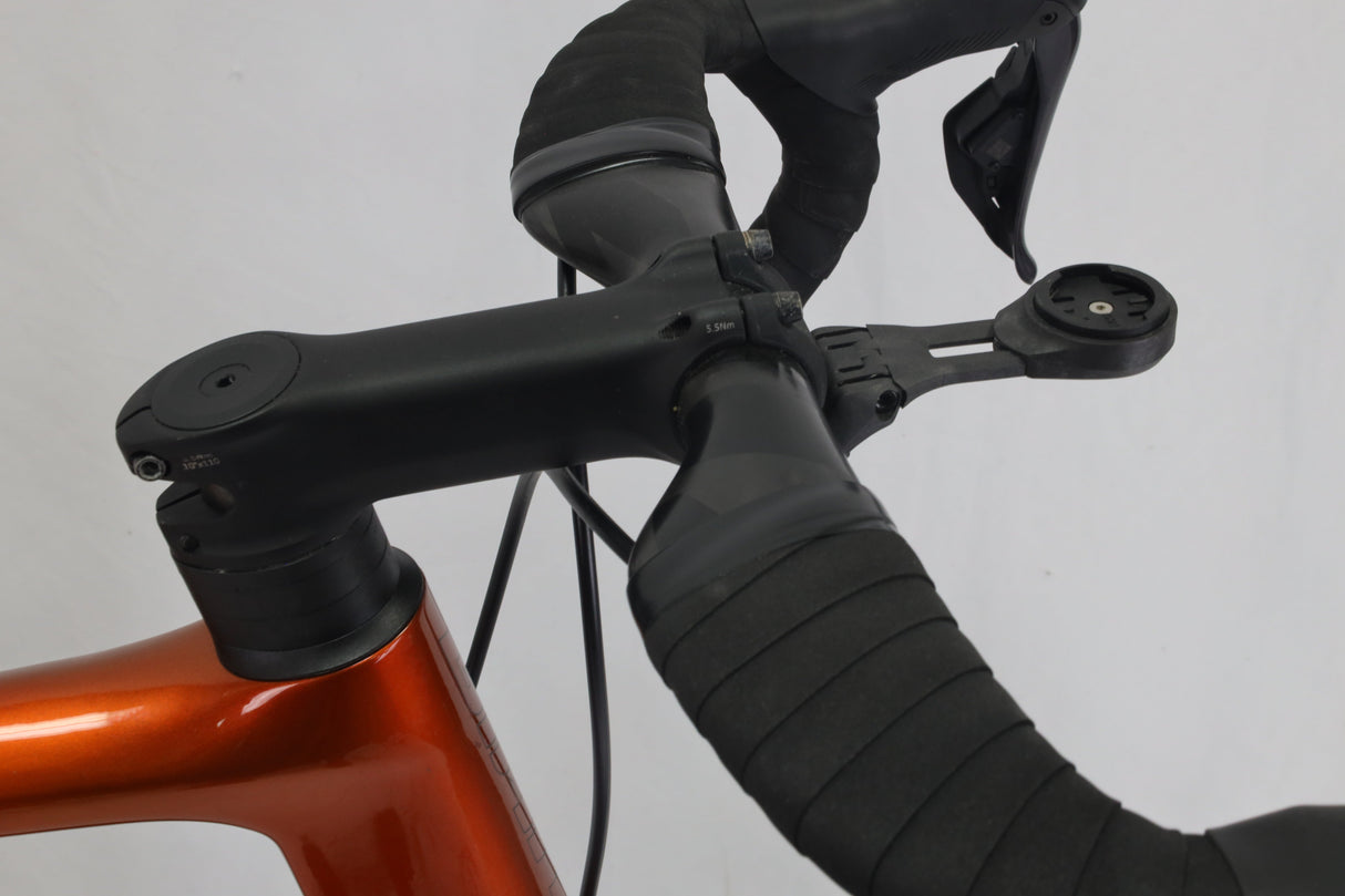 TCR ADVANCED PRO 0 DISC image 5