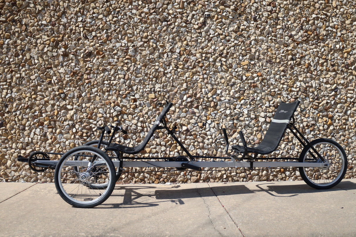Rover Tandem image 11