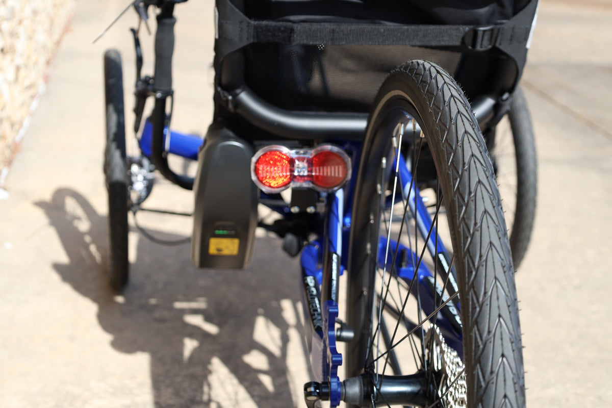 GEKKO 26 E-BIKE image 8