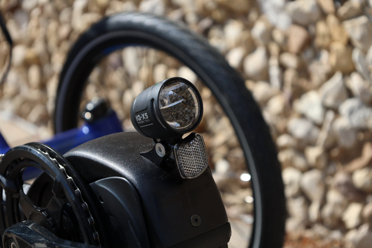 GEKKO 26 E-BIKE image 9