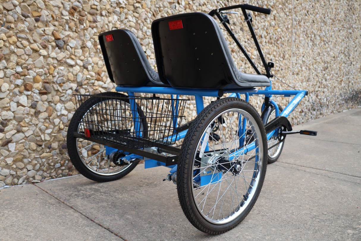 Side x Side Trike image 3