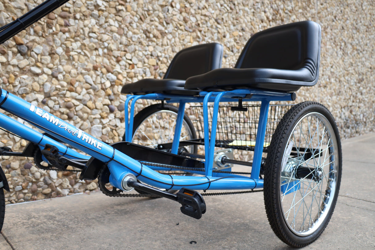 Side x Side Trike image 9