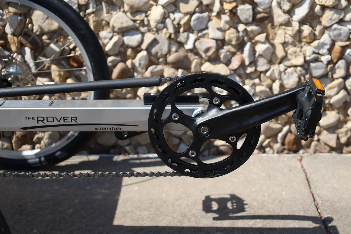 Rover Tandem image 4