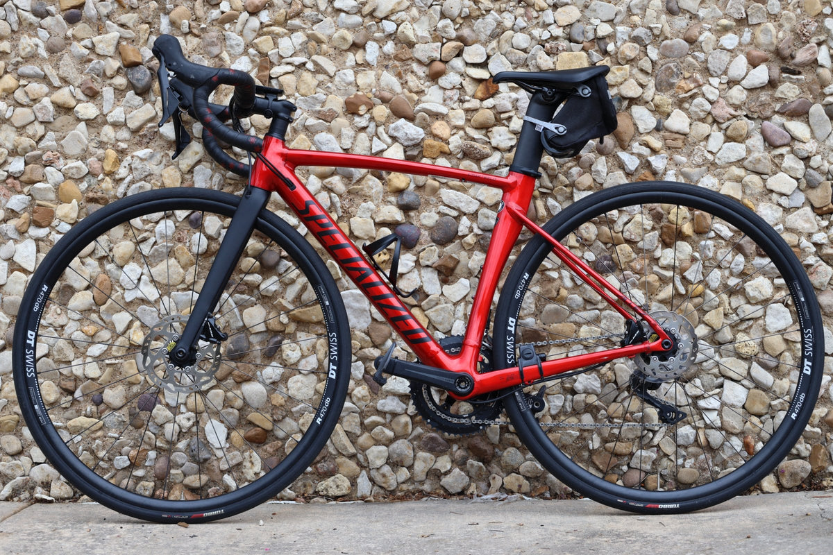Allez Sprint Comp Disc image 8