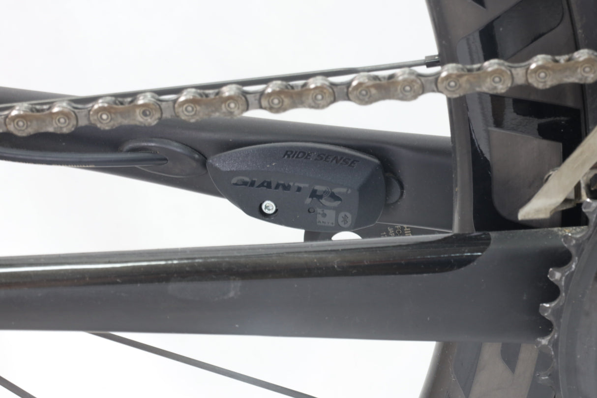 TCR ADVANCED PRO 0 DISC image 6