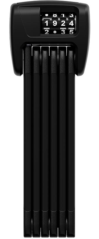 Bordo COMBO 6000C SH SF RCP Folding Lock