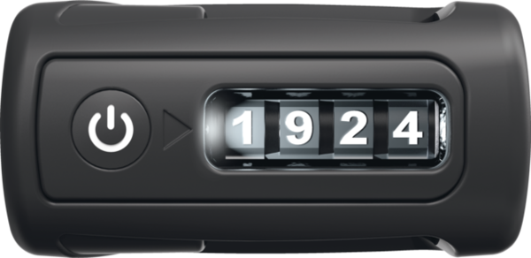 Bordo COMBO 6000C SH SF RCP Folding Lock