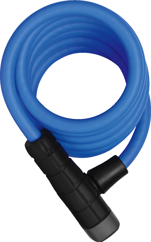 Primo 5510 Spiral Cable Lock
