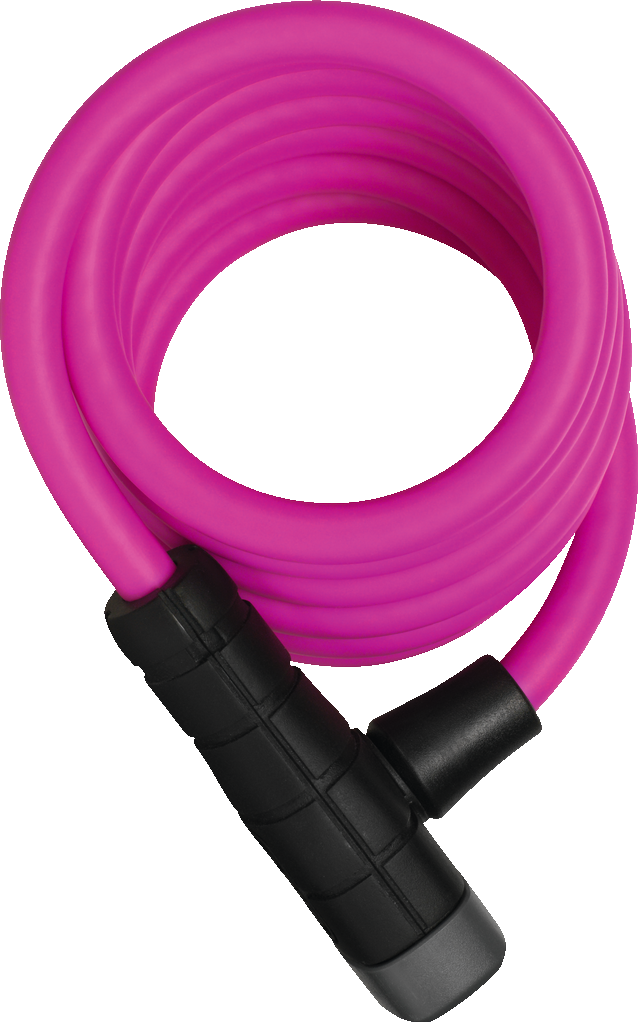 Primo 5510 Spiral Cable Lock