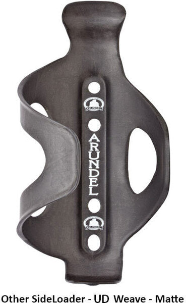 OtherSideloader Cage